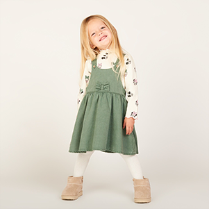 Cosy Minnie 3-36 mois